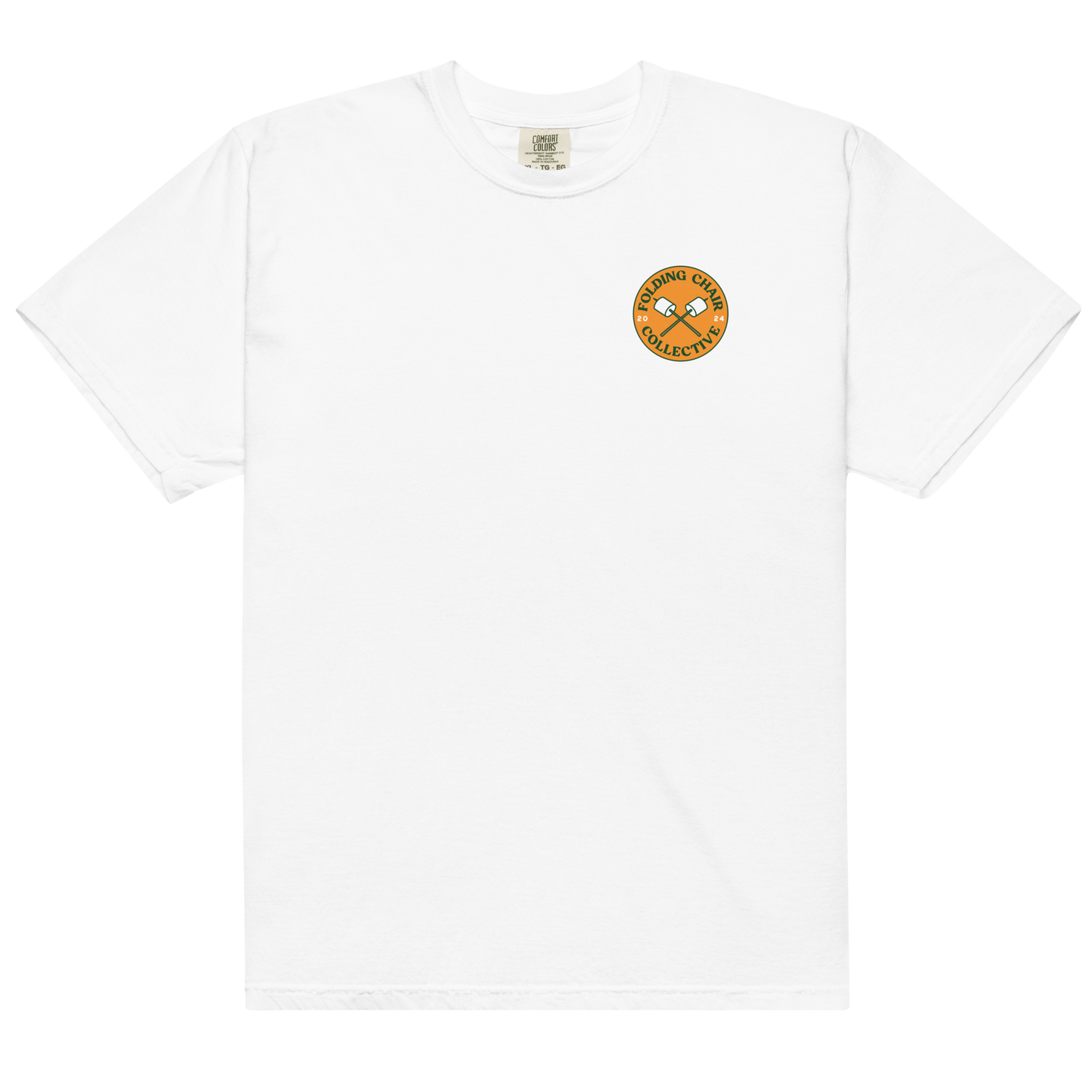 Eat Outdoors T-Shirt