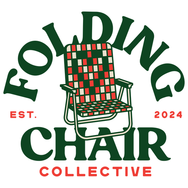 Folding Chair Collective