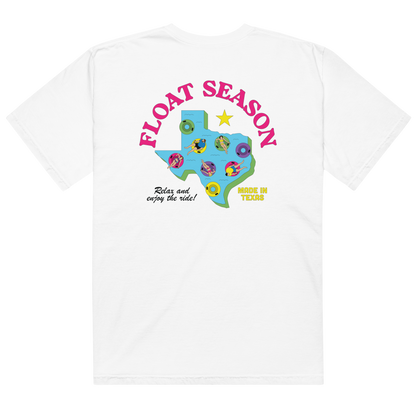 Float Season T-Shirt