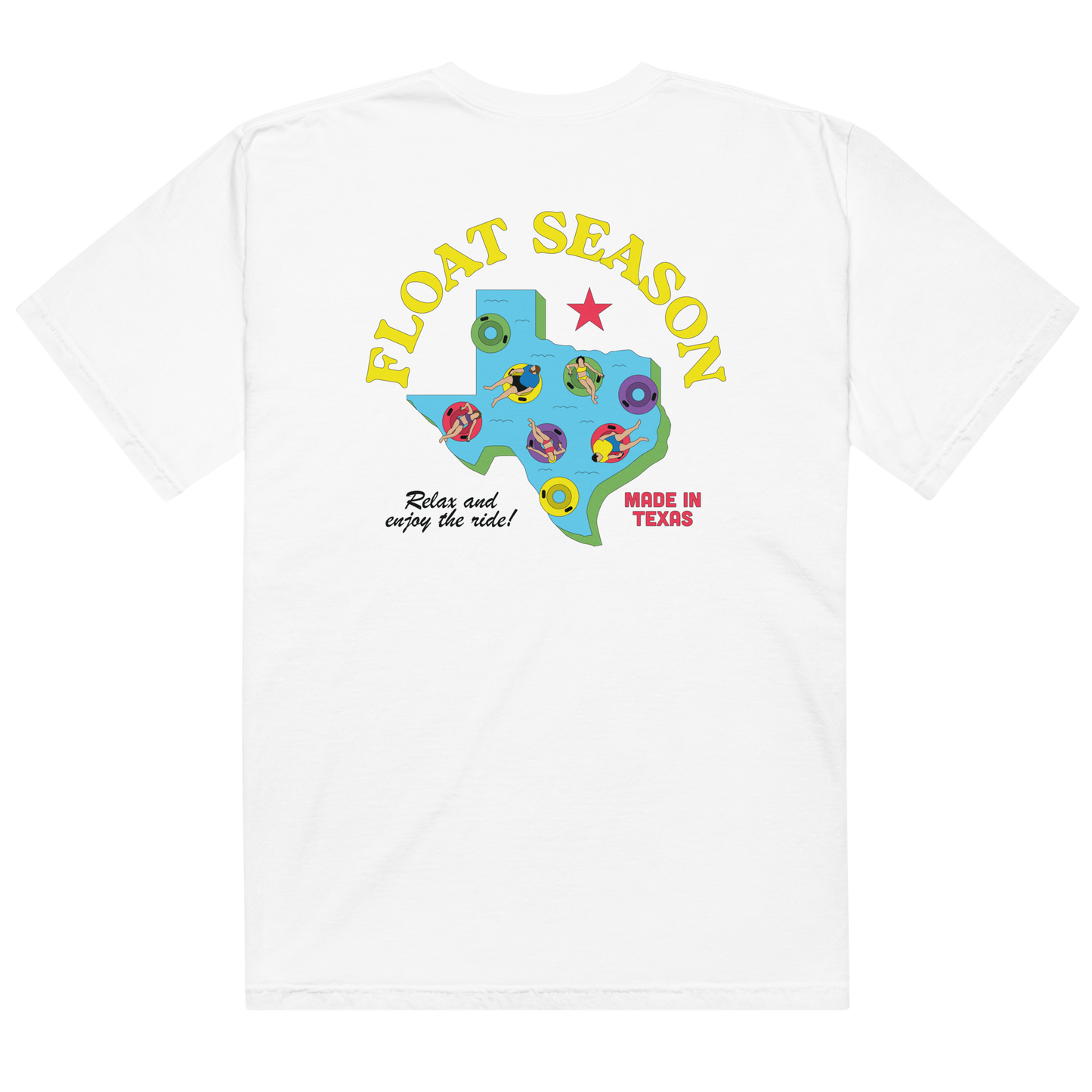 Float Season T-Shirt