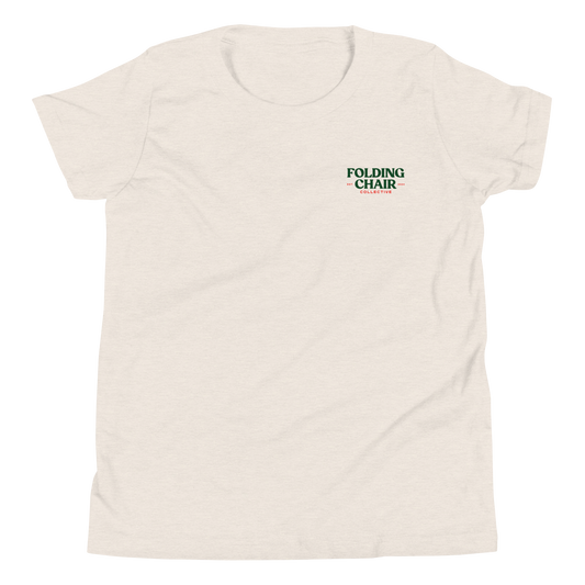 Youth Logo T-Shirt